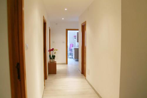 Fotografie z fotogalerie ubytování B&B Le Orchidee v destinaci Alghero