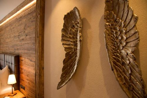 Photo de la galerie de l'établissement Pfefferkorn's Hotel, à Lech am Arlberg
