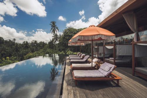 Kaamala Resort & Spa Ubud by Ini Vie Hospitality