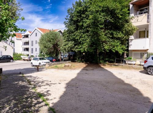 Apartment Promenada- 4pax with Parking