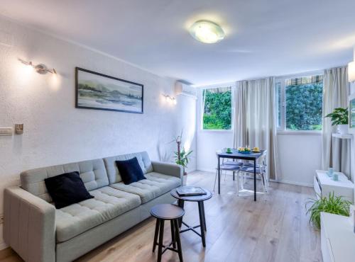 Apartment Promenada- 4pax with Parking