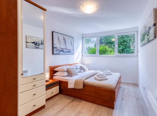 Apartment Promenada- 4pax with Parking