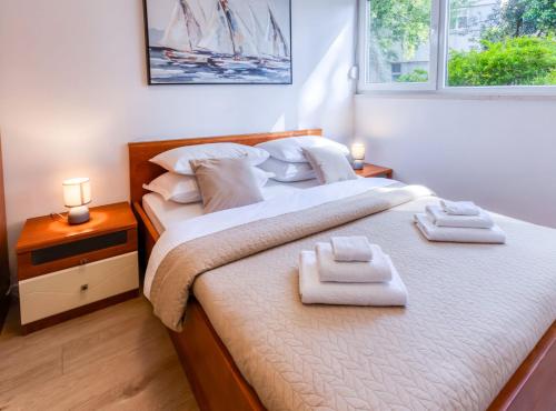 Apartment Promenada- 4pax with Parking