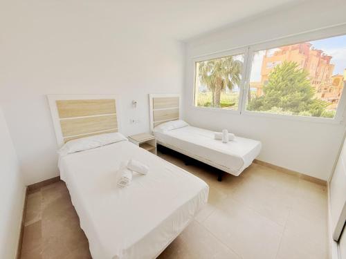 Tierra Marina 18 B7 by homeprive