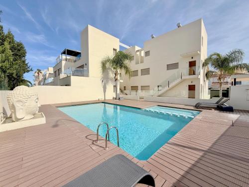 Tierra Marina 18 B7 by homeprive