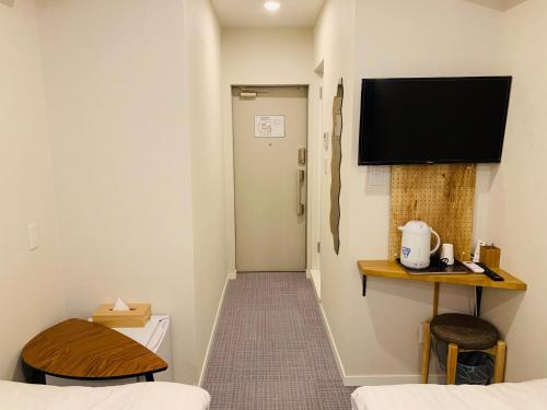 IGO HOTEL Creative Twin Room