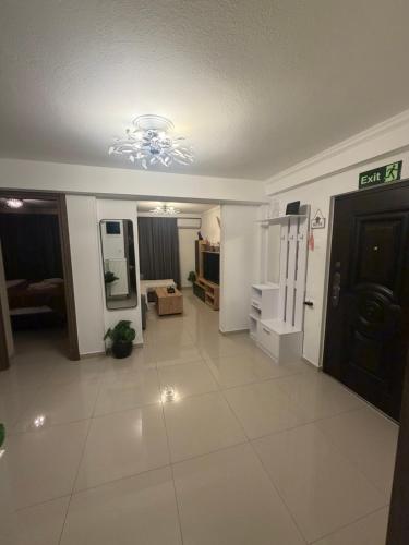 Modis Apartment