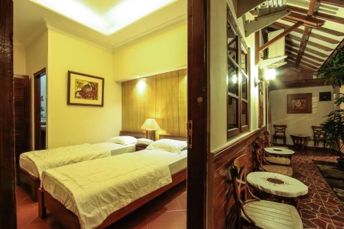 Gallery image of Griya Langen Guesthouse in Yogyakarta