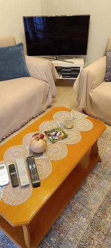 Panos House - Warm and cozy retreat