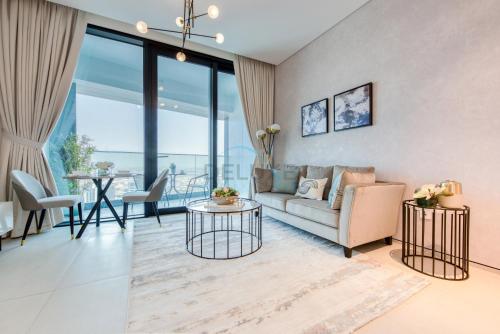 Captivating 1BR at The Address Residences in JBR by Deluxe Holiday Homes