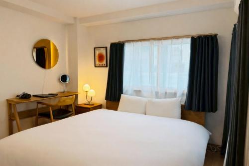 NIKYO Shinsaibashi East OSAKA 2-3pax Apt