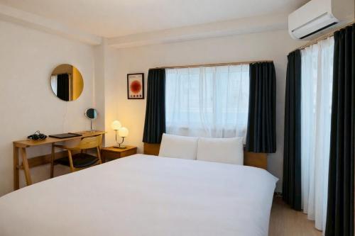 NIKYO Shinsaibashi East OSAKA 2-3pax Apt