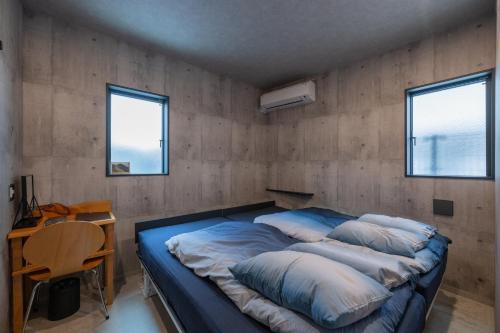 Guest house Tenmasa