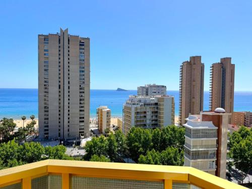 Torre gerona 14