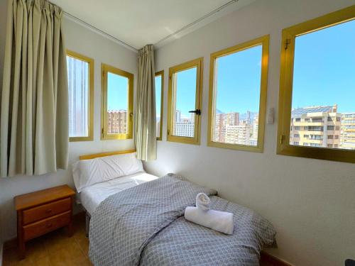 Torre gerona 14