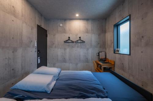 Guest house Tenmasa