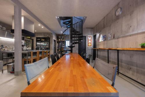 Guest house Tenmasa