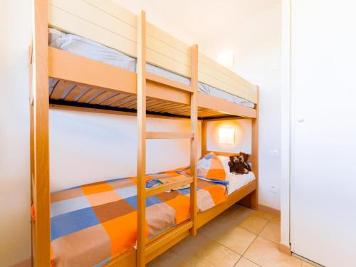 Mediterranean Escape in Le Barcarès