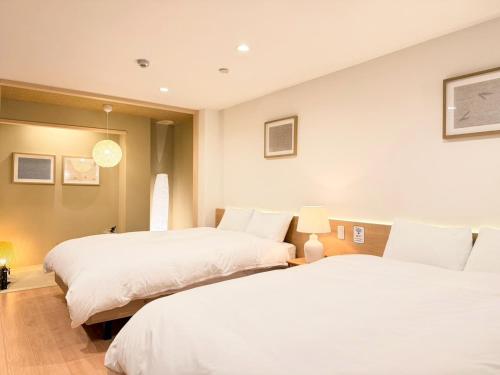 NIKYO Shinsaibashi East OSAKA 4-6pax Spacious Apt