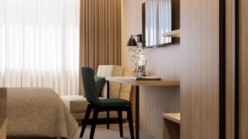 Gallery image of Hotel Marko in Oetz