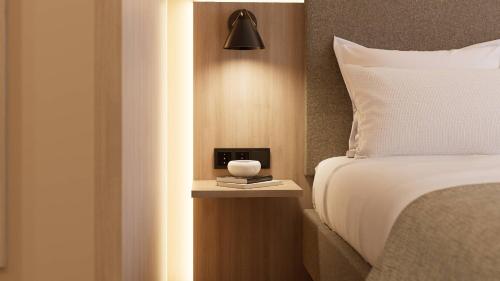 Gallery image of Hotel Marko in Oetz