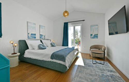 Awesome Home In Porec