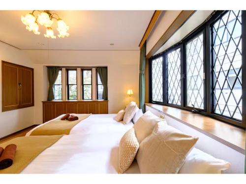 Shibuya Urban Retreat - Vacation STAY 22117