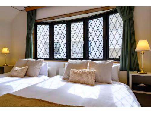 Shibuya Urban Retreat - Vacation STAY 22117