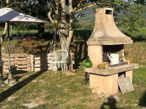 Foto Cuore di Legno Country House 5