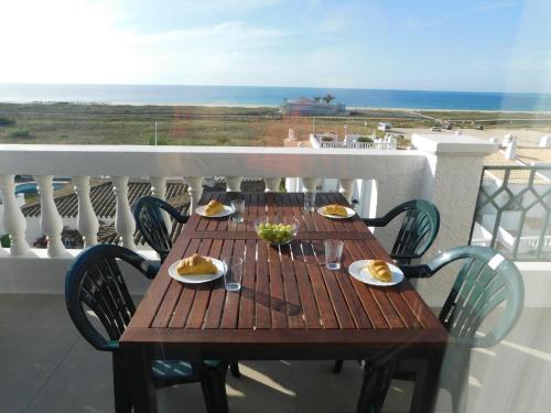 Pinhal Ocean View