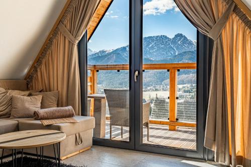 Moment Tatry Apartments