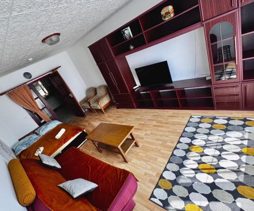 Dávid Guesthouse