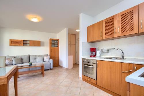 Apartment Nina I Seaside Escape