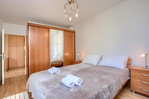 Apartment Nina I Seaside Escape