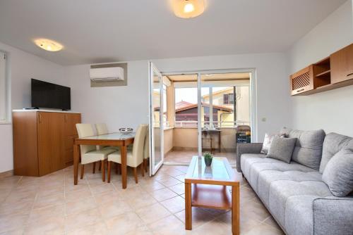Apartment Nina I Seaside Escape