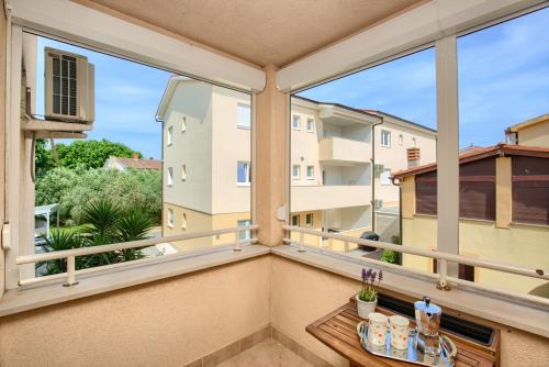 Apartment Nina I Seaside Escape