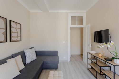 Apartment Nice Center Massena