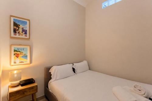 Apartment Nice Center Massena