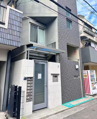 Mori de house in kobe 301