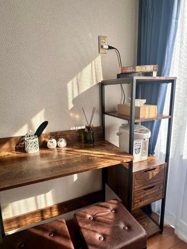 Mori de house in kobe 301