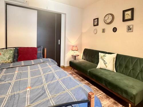 Mori de house in kobe 301