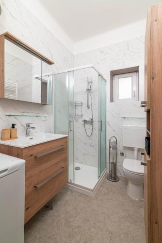 Apartments by the sea Umag - 6095