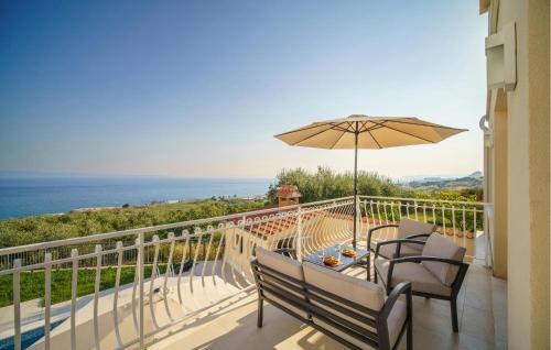 Nice Apartment In Split