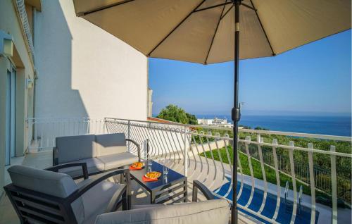 Nice Apartment In Split