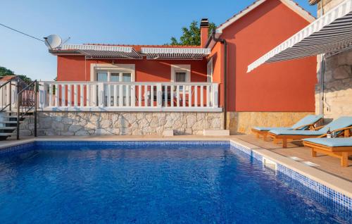 Lovely Home In Kresevo