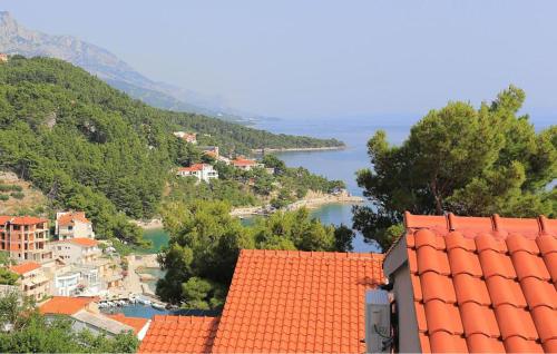 2 Bedroom Awesome Home In Brela