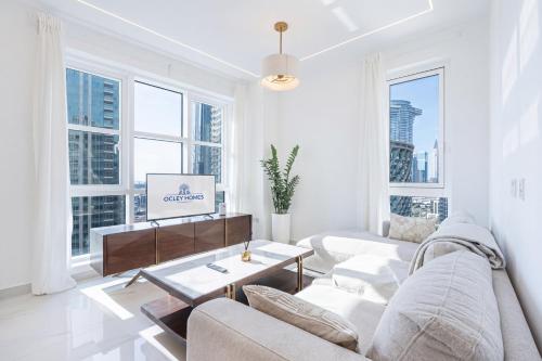 Exclusive Home Steps away from Burj & Dubai Mall