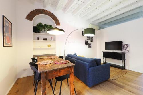 Casa Tiziana - Design Apartment Navigli