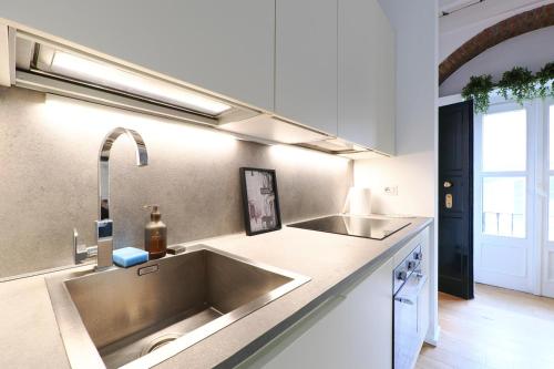 Casa Tiziana - Design Apartment Navigli