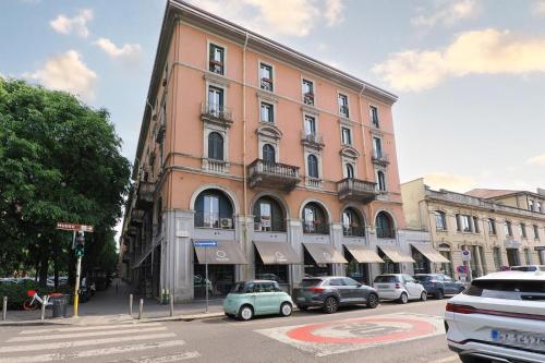 Casa Tiziana - Design Apartment Navigli
